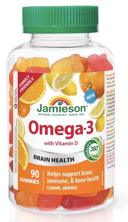 top-omega-3-supplements